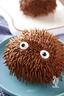 Coalball buns