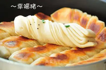 Poultry rolls