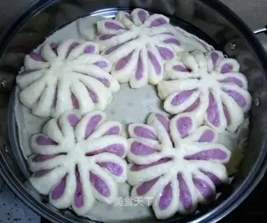 Potato buns