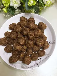 Meatballs