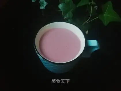 The potato pecan soy