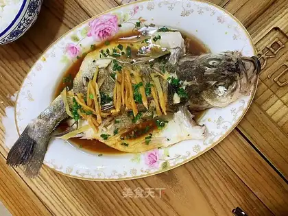 Vacuate herring