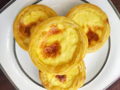 Eggstick