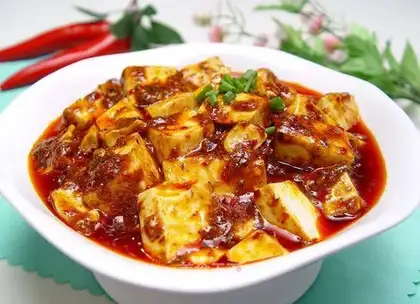 Tofu