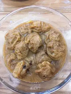 The pasta