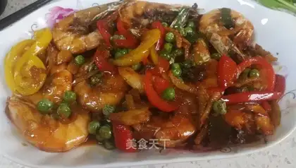 Shrimp