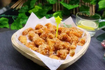 Spicy chicken