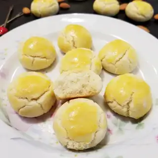 Apricot