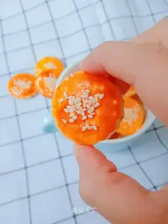 Succon sesame