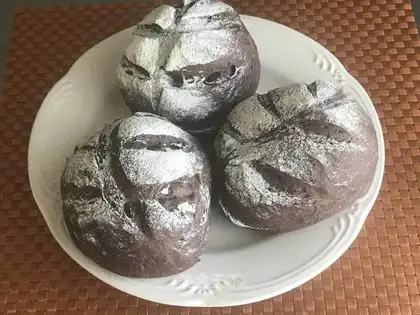 Black Mixer