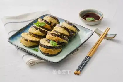 Potato mackerel