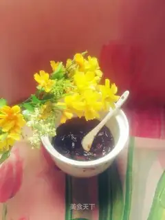 Honey orange