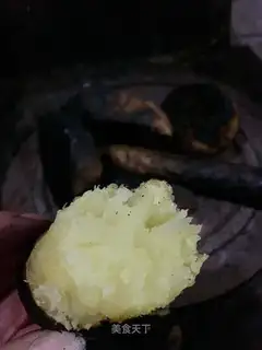 Potatoes