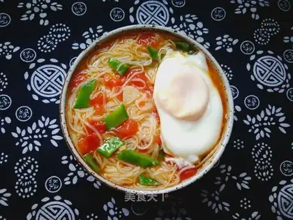 Tomato cover