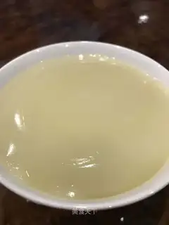 Rice oil