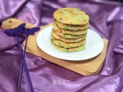 Souffle potatoes