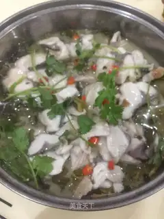 Sourfish