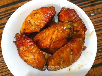 Black pepper sauce