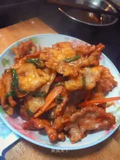Pot meat