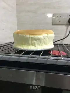 Yogurt cake