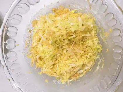 Packet pickles