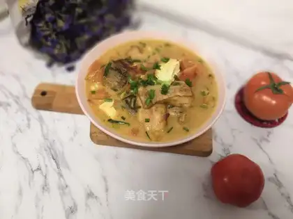 Tomato grassfish