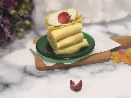 Strawberry Band
