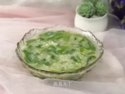 Porridge
