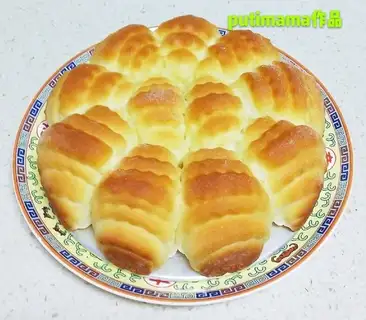 Fancy bread