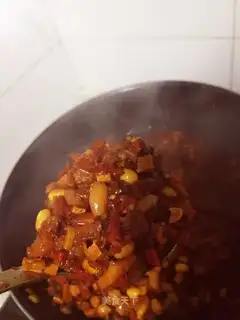 Beef mushroom sauce