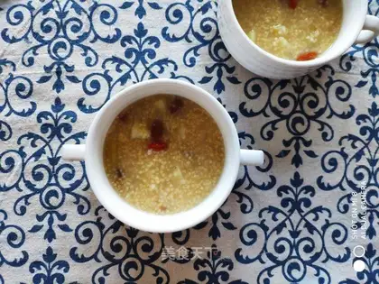 Porridge