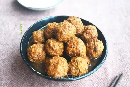 Porkball