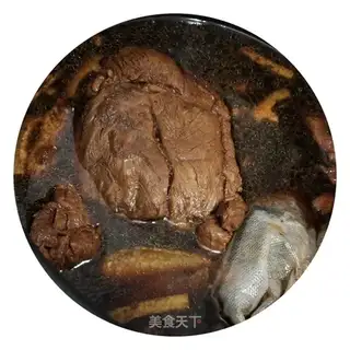 Beef sauce