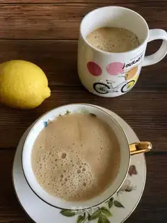 Pear juice