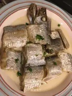 Vacuate fish