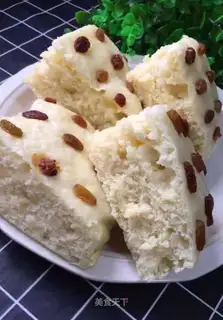 White pasta