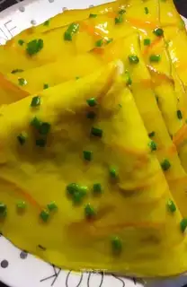 Carrot onions