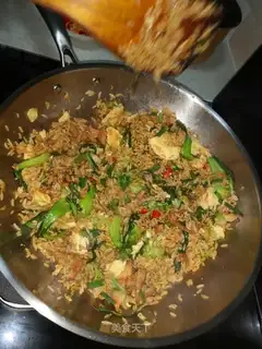 Fried rice