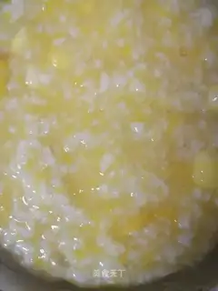 Corn pumpkin
