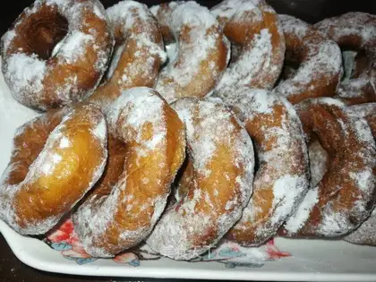 Donuts