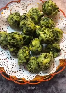Tofuballs