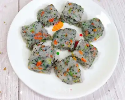 Weed cake