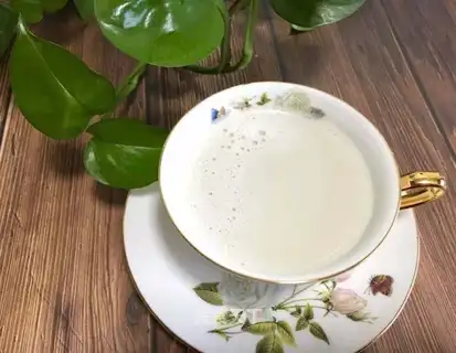 Peanut soy