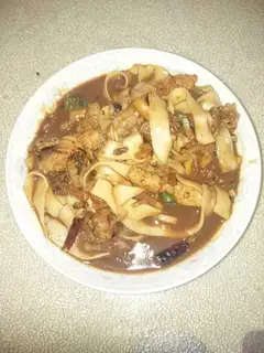 Sour sauce