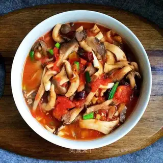 Tomatoes