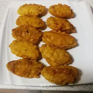 Chicken wings