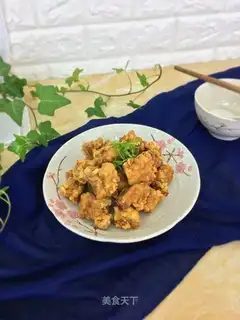 Blast ribs