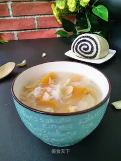 Lily's curry