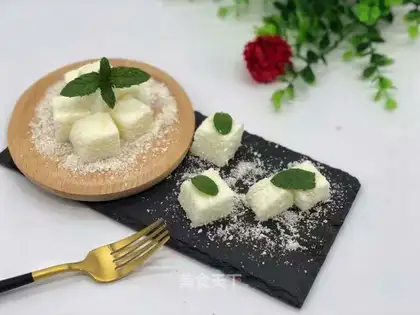 Coconut