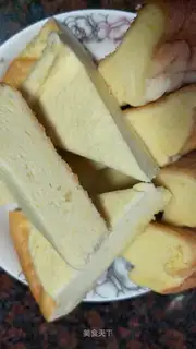 Power pressure pan cake